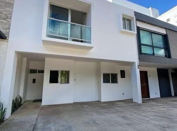 C. Jabin 4, 77533 Cancún, Q.R., Mexico, Cancún, Quintana Roo 77533