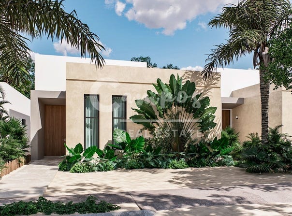 363 C. 21, Progreso, Yucatan