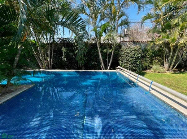 Cayo Hueso Fraccionamiento Las Brisas de Cuernavaca Lote 8 Manzana 29, Brisas, Temixco, Morelos, Temixco, Morelos 62591