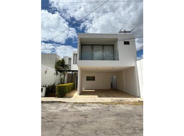 279 C. 16 A, Merida, Yucatan