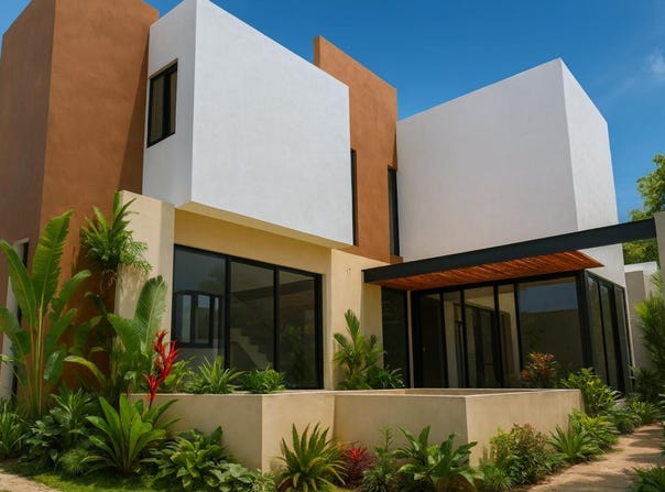 363 C. 21, Progreso, Yucatan