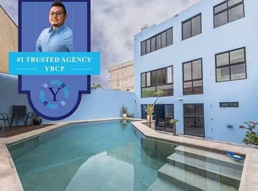 C. 31 124, Centro, 97320 Progreso, Yuc., Mexico, Progreso, Yucatan 97320