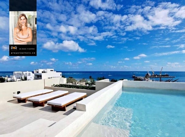 6 Javier Rojo Gomez, Puerto Morelos, Quintana Roo 77580