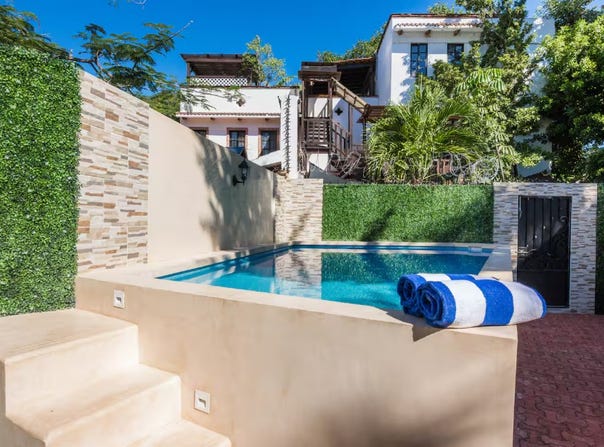LB Calle 20 Nte, Playa del Carmen, Quintana Roo