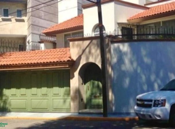 Calle Margaritas 274, Florida, Álvaro Obregón, Ciudad de México, Alvaro Obregon, Ciudad de Mexico 01030