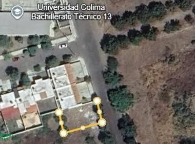 av. Constitución Manzana 01-089/01-081 lote 3, San Rafael, Cuauhtémoc, Colima, Cuauhtemoc, Colima 28501