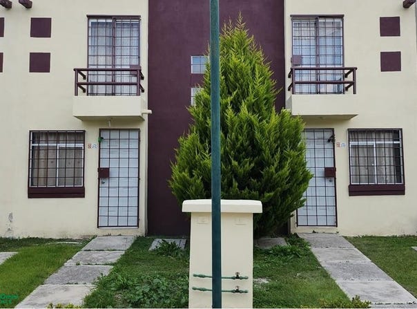 La Habana 0, Fracc Citara, Huehuetoca, México, Huehuetoca, Mexico 54696