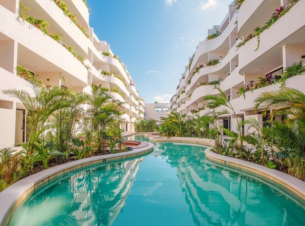 C. 39 Pte., Tulum, Quintana Roo 77765
