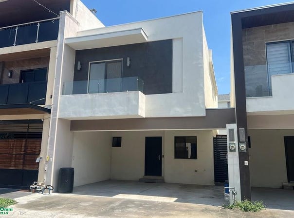 Mirlo 417, Apodaca Centro, Apodaca, Nuevo León, Apodaca, Nuevo Leon 66636
