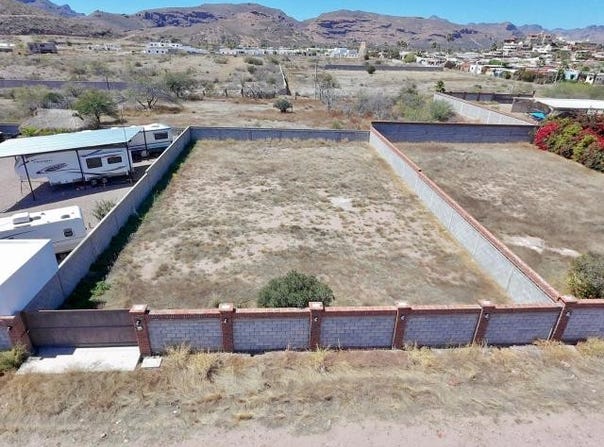 AVENIDA N unit: 1116, San Carlos, Sonora