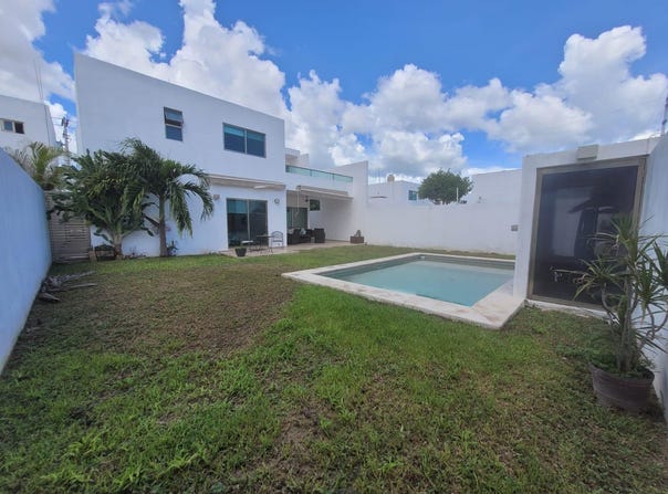 Yucatán, Mérida, San Pedro Cholul, San Pedro Cholul, Yucatan 97305