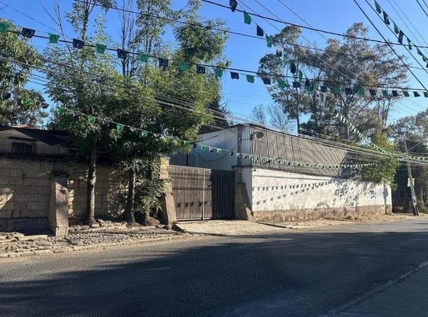 Av. Juárez, Atizapán de Zaragoza, State of Mexico 52920
