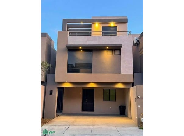 CENTAURI 122, Privada Residencial Aviana, General Escobedo, Nuevo León, Ciudad General Escobedo, Nuevo Leon 66057