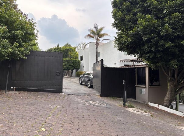 Altavista 0, Paseo de las Lomas, Álvaro Obregón, Ciudad de México, Alvaro Obregon, Ciudad de Mexico 01330