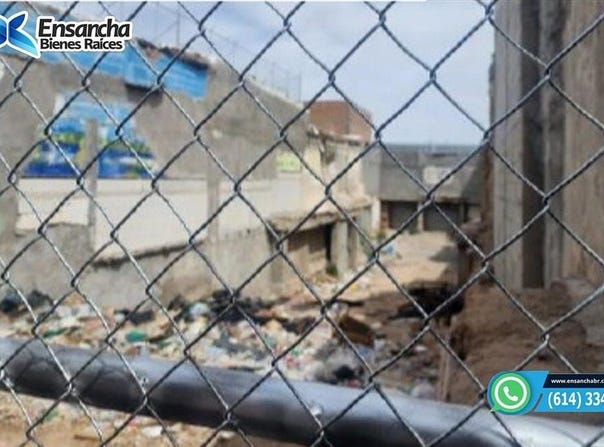 RAMON ORTIZ 274, Ciudad Juárez Centro, Juárez, Chihuahua, 32000, Juarez, Chihuahua 32000