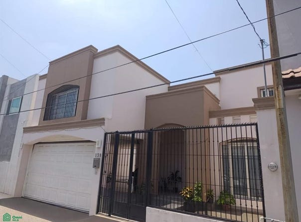 De los naranjos 139, Fracc. Cipreses Residencial, San Nicolás De Los Garza, Nuevo León, 66473, San Nicolas de los Garza, Nuevo Leon 66473