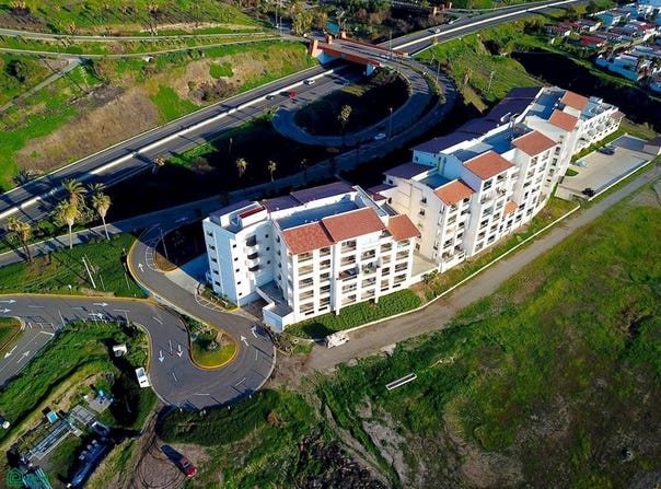 Carretera Tijuana-Ensenada 9403, Real del Mar, Tijuana, Baja California, Tijuana, Baja California 22000