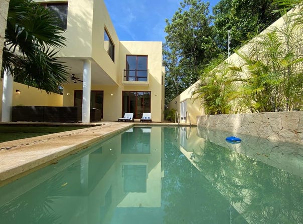 Aldea Zama, Tulum, Quintana Roo