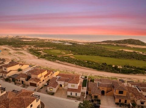 Baja California, Baja California Norte