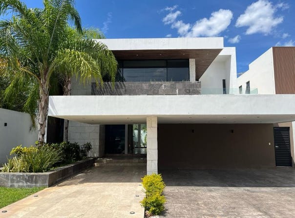 -, Mérida, Yucatan 97302