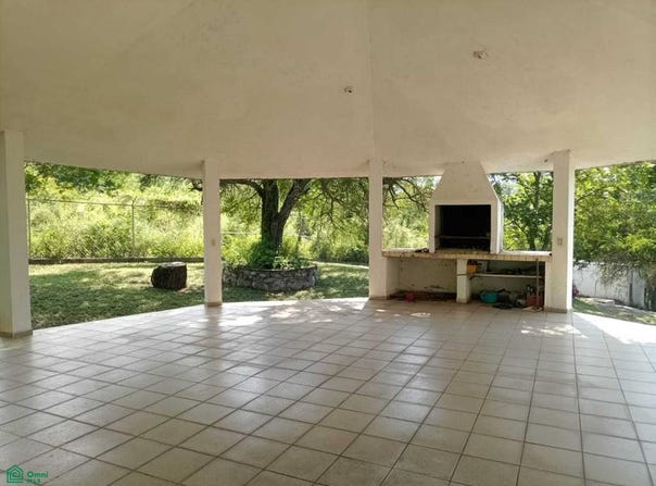 Hacienda las Sabinas 0, El Mezcal, Cadereyta Jiménez, Nuevo León, Cadereyta Jimenez, Nuevo Leon 67457