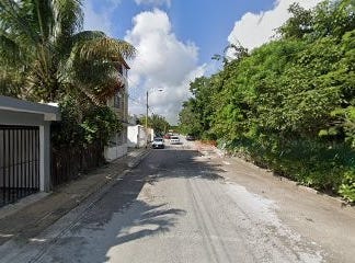 Avenida Delfin, Puerto Morelos, Quintana Roo 77580