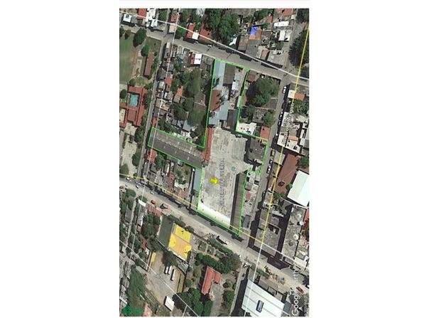 5 DE MAYO ESQ. BOULEVAR GILBERTO FIGUEROA S/N, Puente de Ixtla Centro, Puente de Ixtla, Morelos, Puente de Ixtla, Morelos 62660