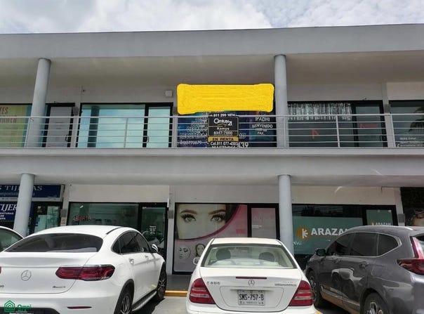 AVE. REVOLUCION 3985- LOCAL 27, Torremolinos, Monterrey, Nuevo León, Monterrey, Nuevo Leon 64850