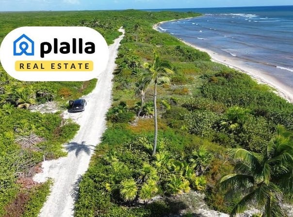 M7RM+P5, Mahahual, Quintana Roo 77976