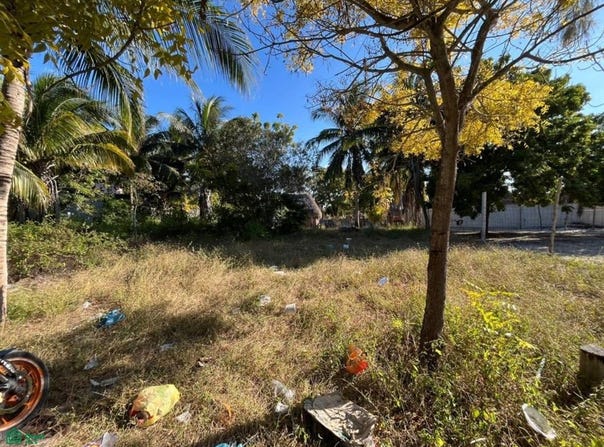 19 D POLIGONO I, LOCALIDAD DE CHELEM PTO. PROGRESO 1238, San Ignacio, Progreso, Yucatán, Progreso, Yucatan 97334