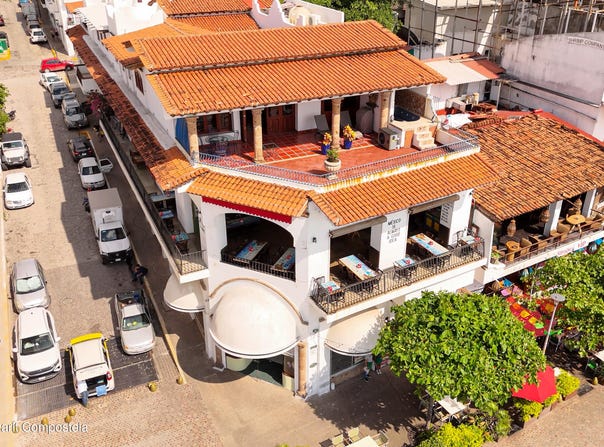 740 Pso Diaz Ordaz unit: 3, Puerto Vallarta, JALISCO
