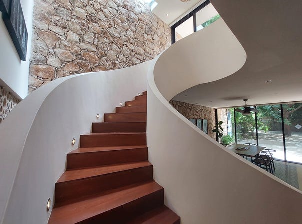 558B Calle 47, Merida, Yucatan 97000