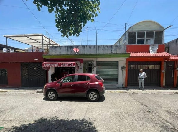 AV. del Robles 66, INFONAVIT Amalucan, Puebla, Puebla, Puebla, Puebla 72261