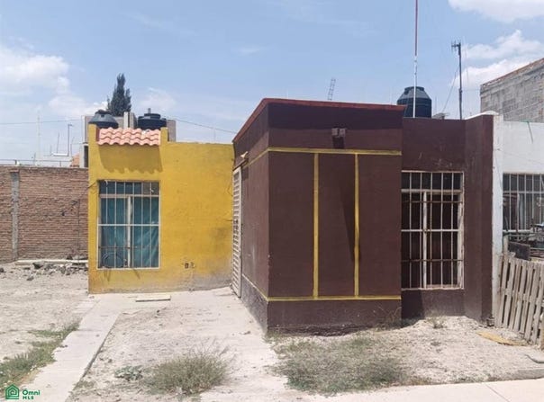 Almendras 147, Molinos del Rey, San Luis Potosí, San Luis Potosí, San Luis Potosi, San Luis Potosi 78100