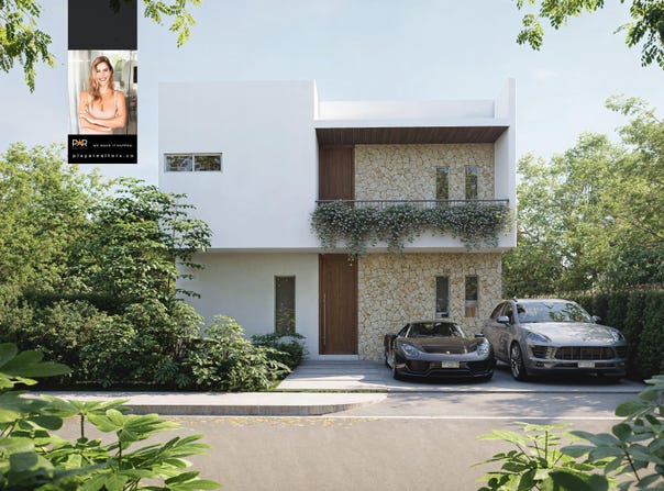 4594 Av. Paseos del Mayab, Playa del Carmen, Quintana Roo 77724