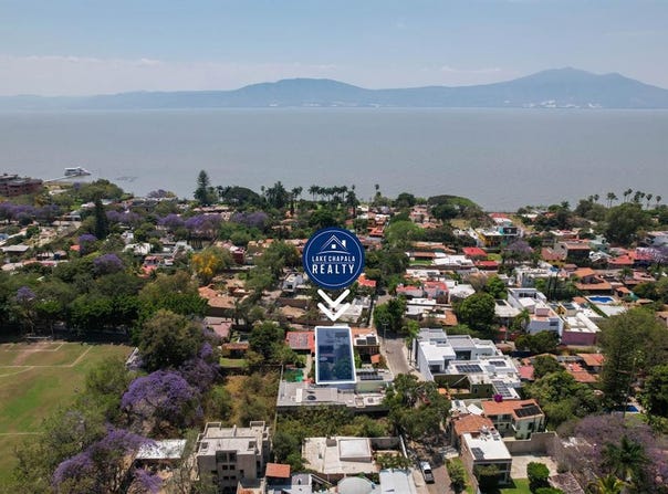 Constitucion, Ajijic, Jalisco 45920