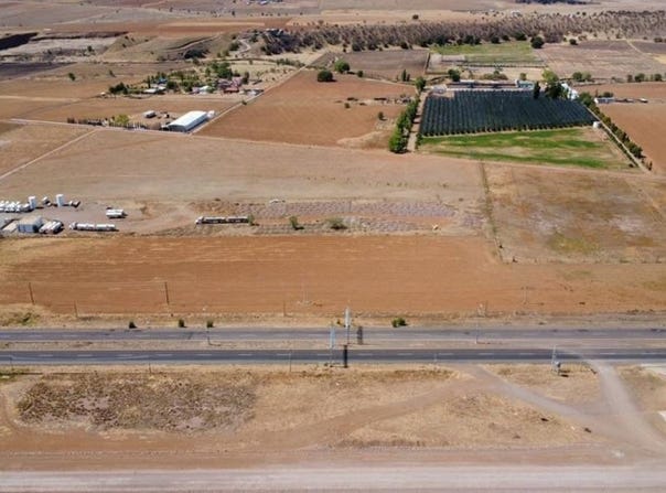 Carretera Cuauhtémoc - La Junta S/N, Casa Colorada, Cuauhtémoc, Chihuahua, Cuauhtemoc, Chihuahua 31604