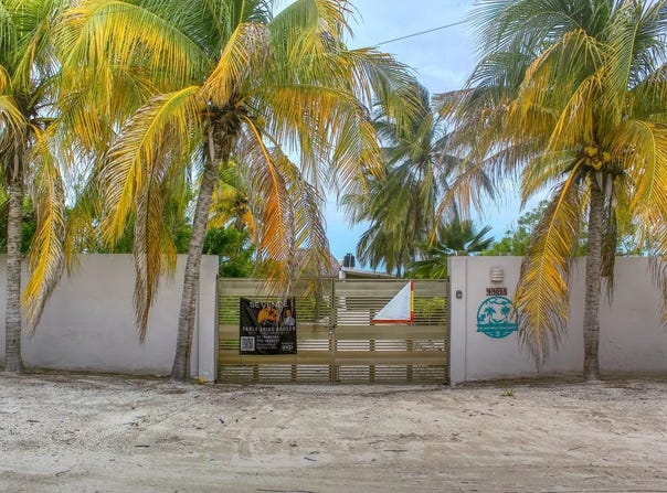 15, 1194, Chelem, Yucatan 97336