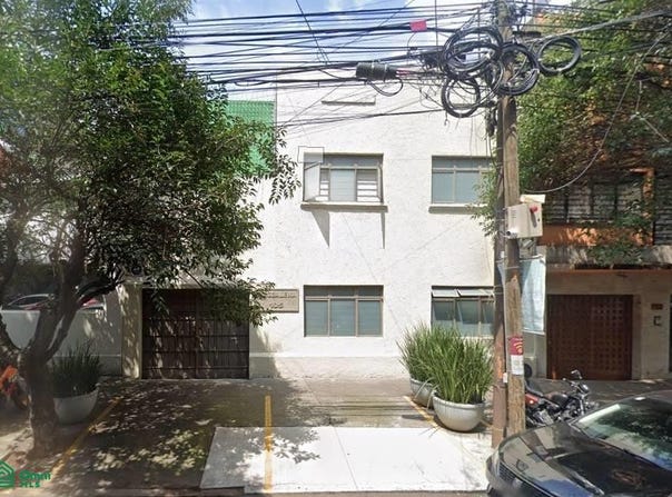 Magdalena 105, Del Valle Norte, Benito Juárez, Ciudad de México, Ciudad de Mexico, Ciudad de Mexico 03103