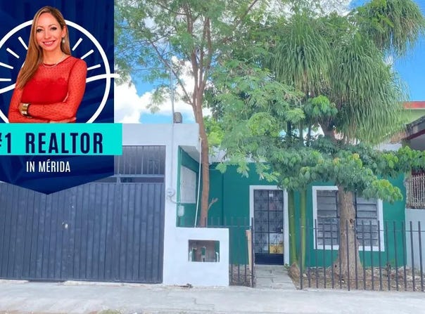 499A C. 89, Merida, Yucatan 97000