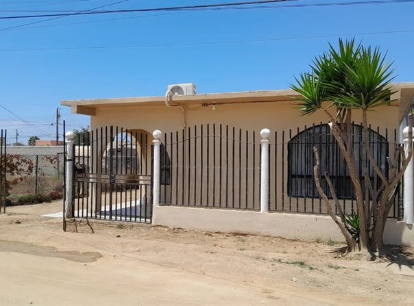 17 Norte, Ensenada, Baja California 22785