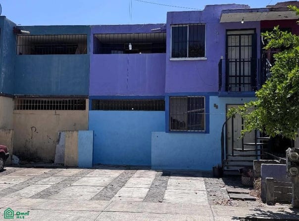 San Eugenio 34, Villas Coliman, Villa de Álvarez, Colima, Ciudad de Villa de Alvarez, Colima 28974