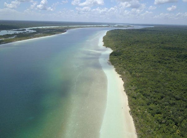 Quintana Roo, Bacalar, Bacalar, Bacalar, Quintana Roo