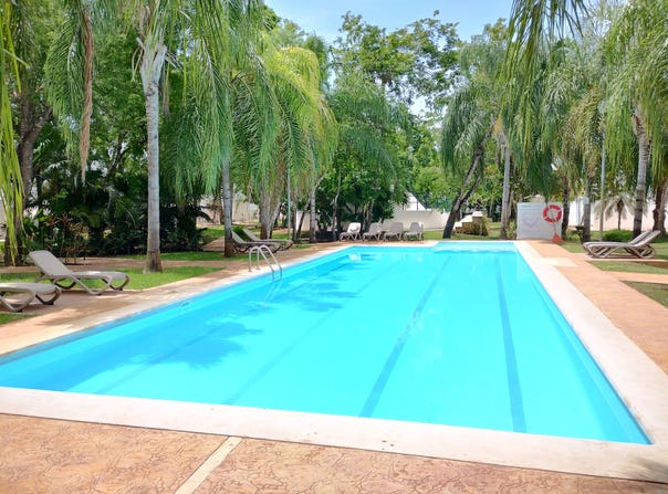 Paseo Copan, Playa del Carmen, Quintana Roo 77716