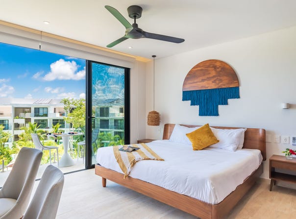 Tulum, Quintana Roo 77765