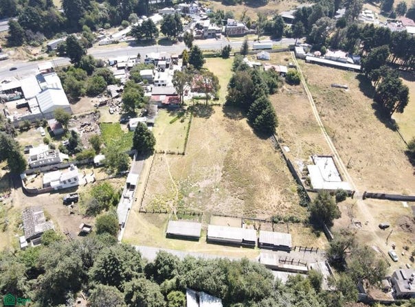 Carretera Federal México - Cuernavaca 123, Tres Marías, Huitzilac, Morelos, Huitzilac, Morelos 62515