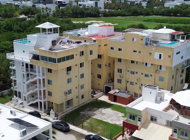 LB Independencia, Cancún, Quintana Roo 77539