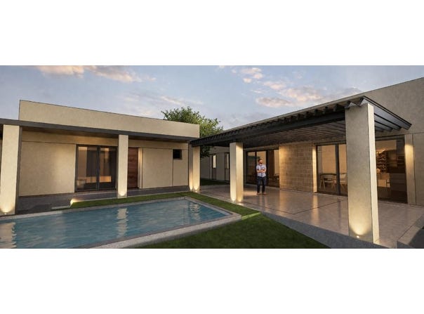 FRACC. TERRAGONA, Parras, Coahuila 27984
