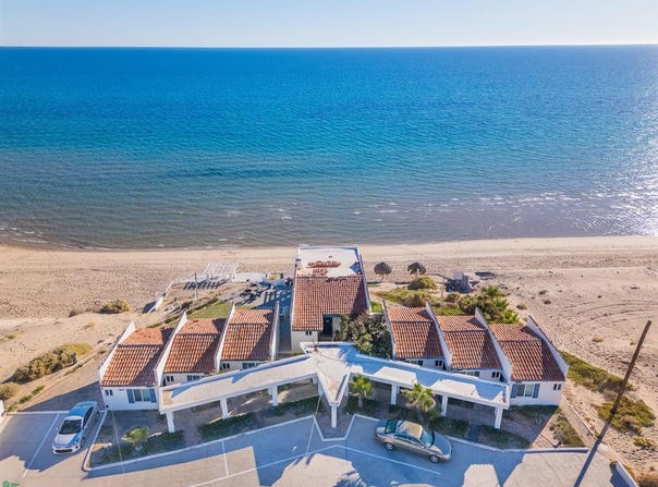 Timon Sur, Las Conchas M27 L4, Las Conchas, Puerto Penasco, Sonora, 83550, Puerto Penasco, Sonora 83550