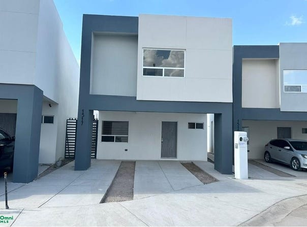 Fraccionamiento Tres Cantos, Chihuahua, Chihuahua, Chihuahua, Chihuahua 32323